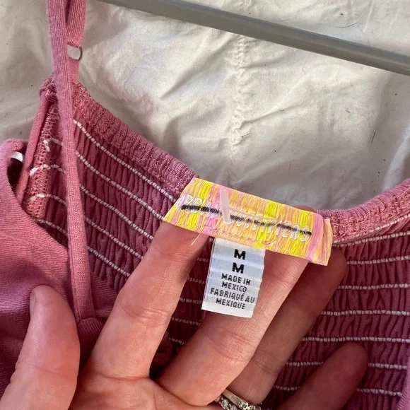 URBAN OUTFITTERS romper - Picture 8 of 12